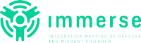 Immerse Logo