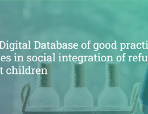 Online Digital Database of good practices at national and EU level now available
