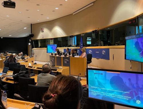 Unlocking Pathways to Integration: Highlights from the IMMERSE Project’s Conference at the European Parliament